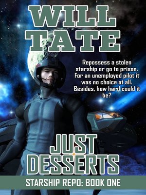 cover image of Just Desserts